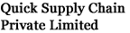 QWIK Supply Chain